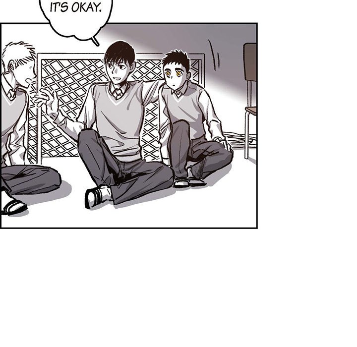 The Warehouse The Warehouse EP 39 - Toomics page 29 - 