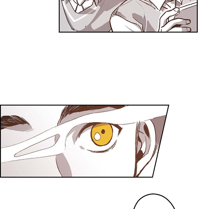 The Warehouse The Warehouse EP 39 - Toomics page 37 - 