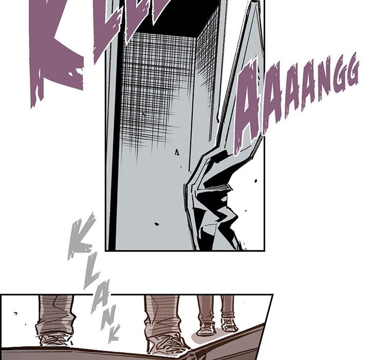 The Warehouse The Warehouse EP 39 - Toomics page 48 - 