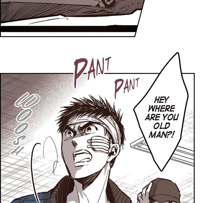 The Warehouse The Warehouse EP 39 - Toomics page 49 - 