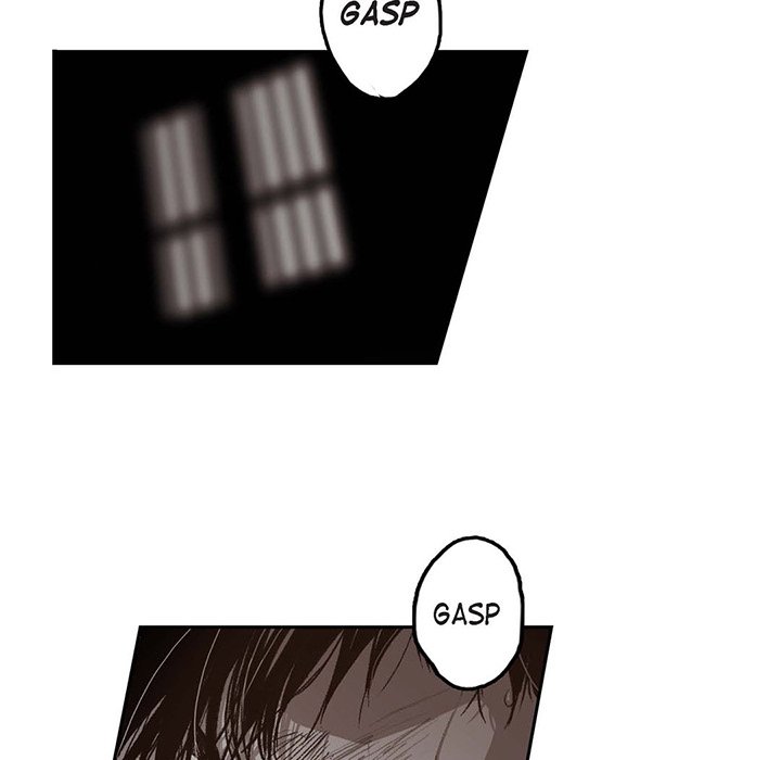 The Warehouse The Warehouse EP 39 - Toomics page 6 - 