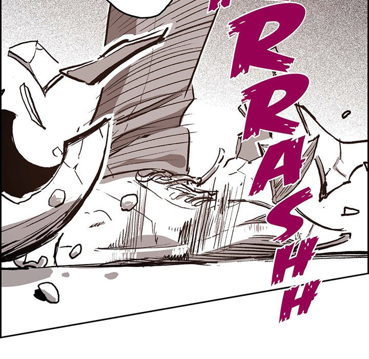 The Warehouse The Warehouse EP 39 - Toomics page 60 - 