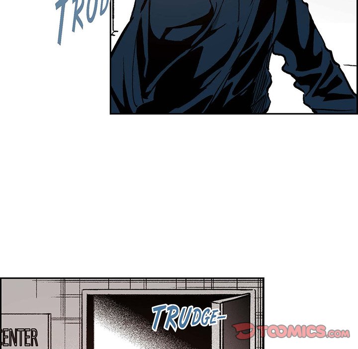 The Warehouse The Warehouse EP 39 - Toomics page 62 - 