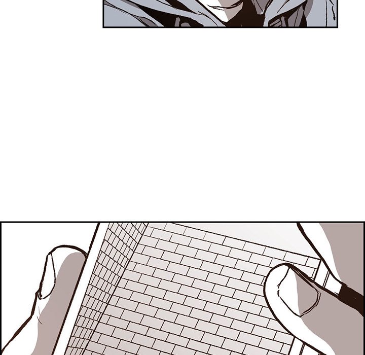 The Warehouse The Warehouse EP 39 - Toomics page 65 - 