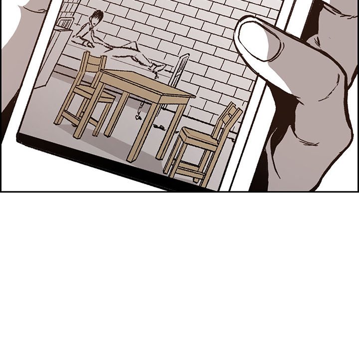 The Warehouse The Warehouse EP 39 - Toomics page 66 - 