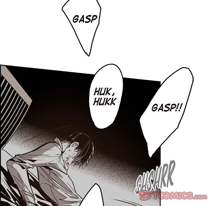 The Warehouse The Warehouse EP 39 - Toomics page 68 - 