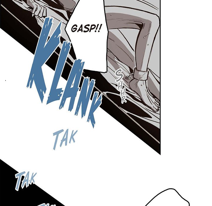 The Warehouse The Warehouse EP 39 - Toomics page 69 - 