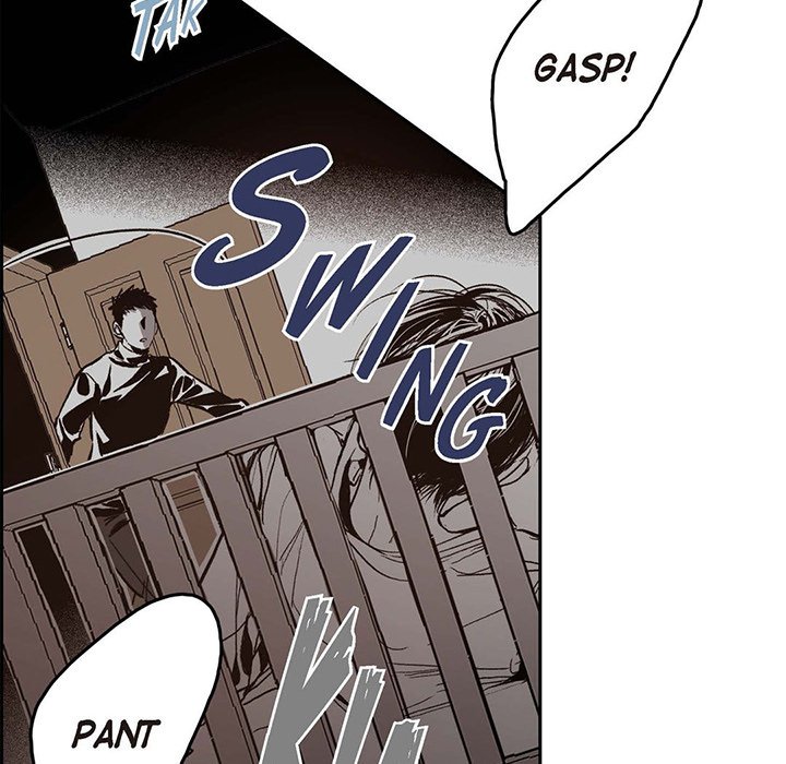 The Warehouse The Warehouse EP 39 - Toomics page 70 - 