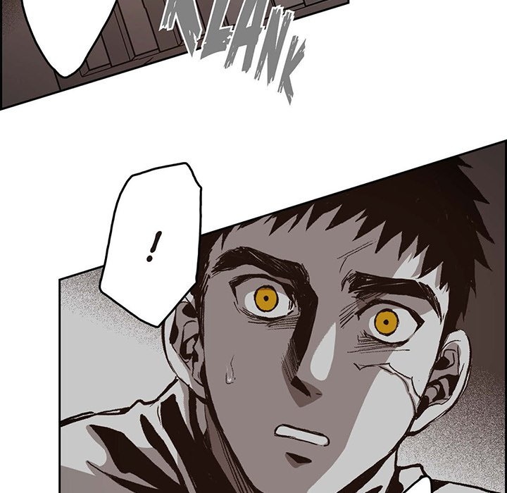 The Warehouse The Warehouse EP 39 - Toomics page 71 - 