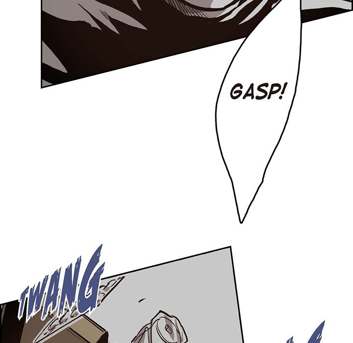 The Warehouse The Warehouse EP 39 - Toomics page 72 - 