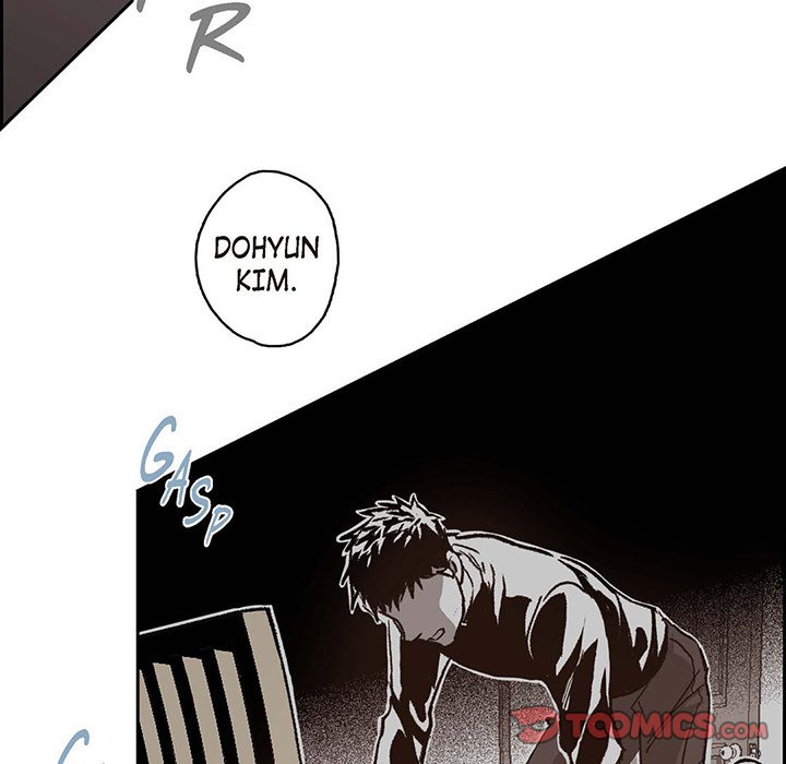 The Warehouse The Warehouse EP 39 - Toomics page 74 - 