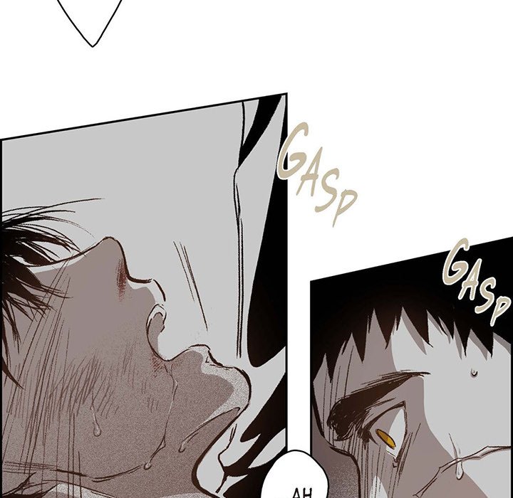 The Warehouse The Warehouse EP 39 - Toomics page 77 - 