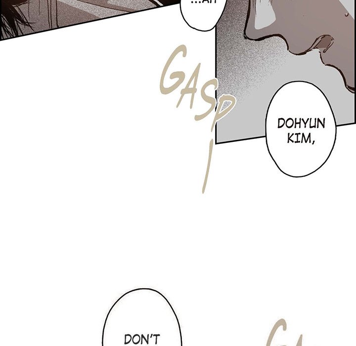 The Warehouse The Warehouse EP 39 - Toomics page 78 - 