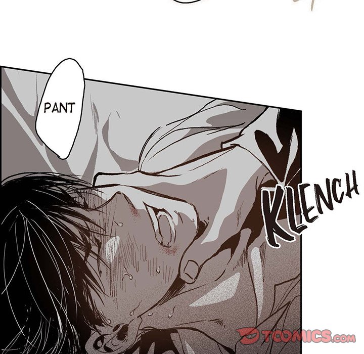 The Warehouse The Warehouse EP 39 - Toomics page 80 - 