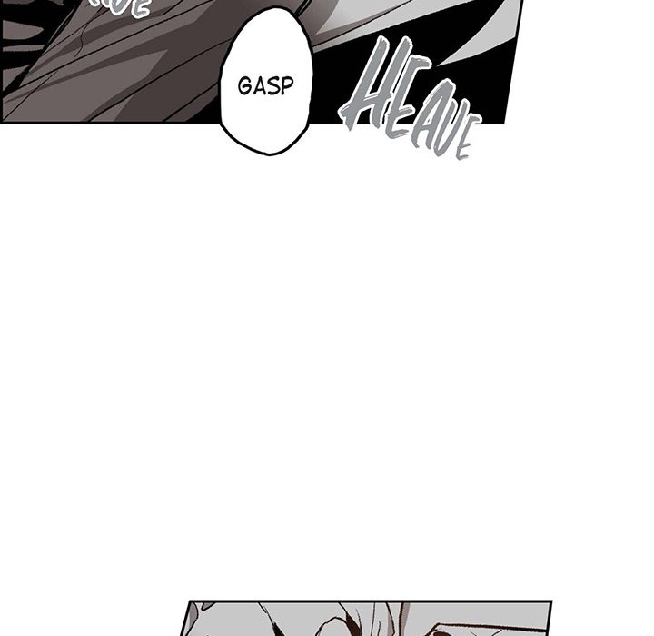 The Warehouse The Warehouse EP 39 - Toomics page 9 - 
