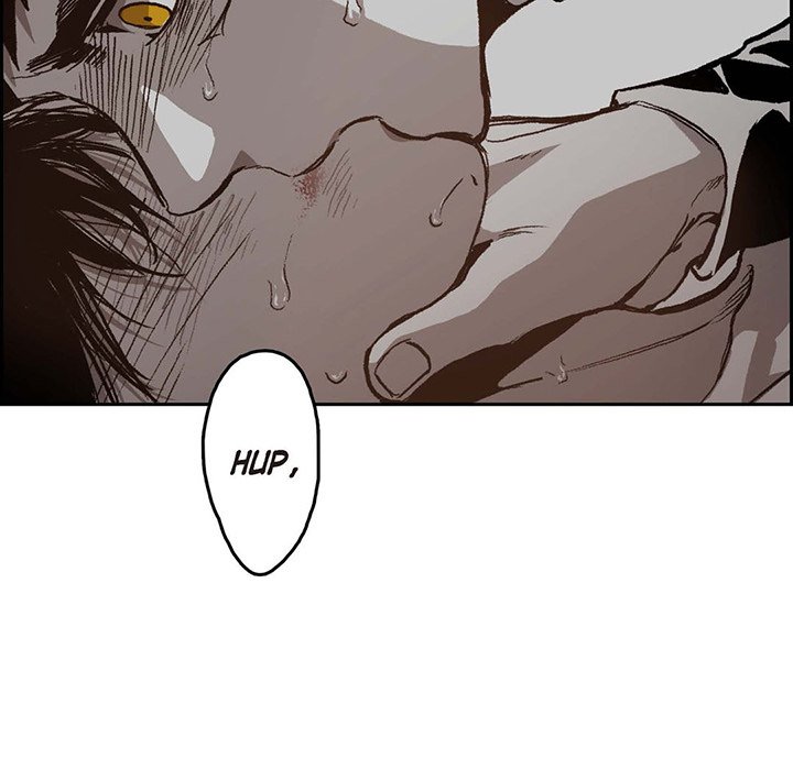 The Warehouse The Warehouse EP 39 - Toomics page 85 - 