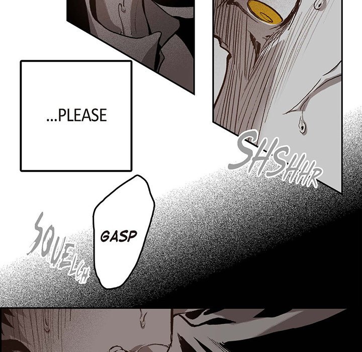 The Warehouse The Warehouse EP 39 - Toomics page 88 - 