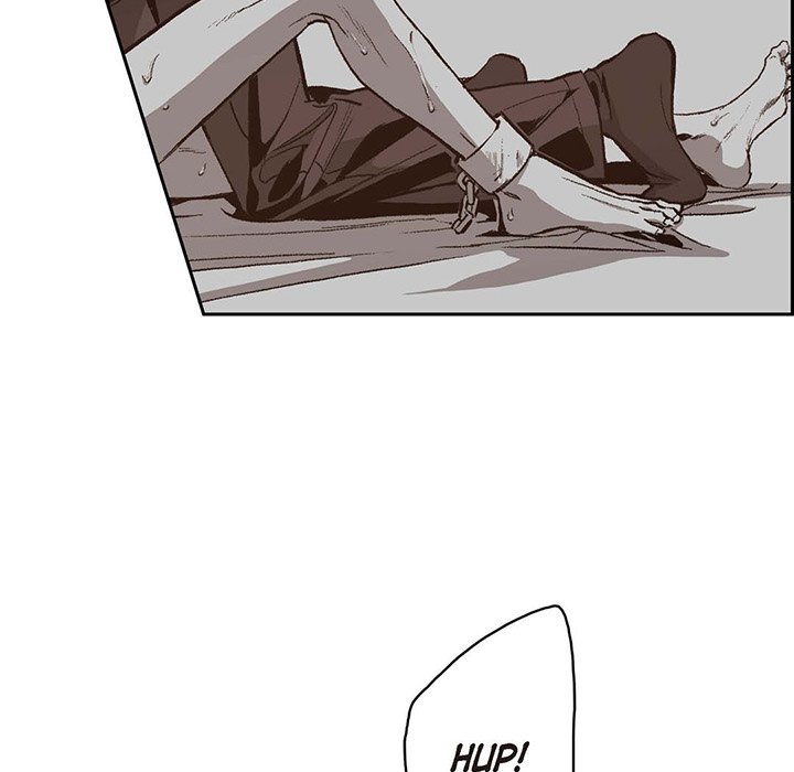 The Warehouse The Warehouse EP 39 - Toomics page 94 - 