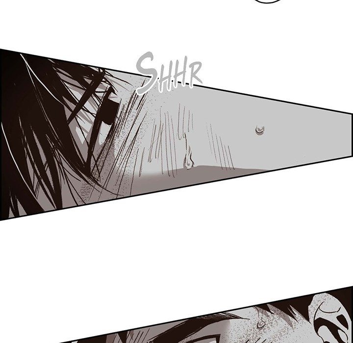 The Warehouse The Warehouse EP 39 - Toomics page 97 - 