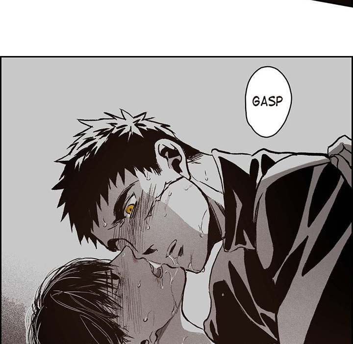The Warehouse The Warehouse EP 39 - Toomics page 99 - 