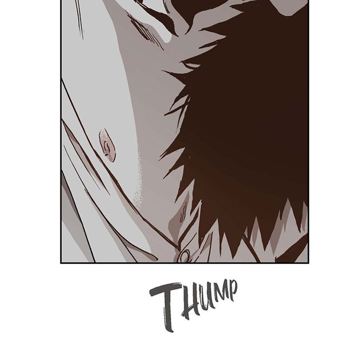 The Warehouse The Warehouse EP 40 - Toomics page 104 - 