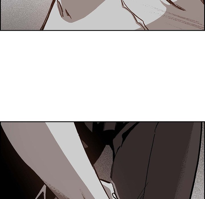 The Warehouse The Warehouse EP 40 - Toomics page 109 - 