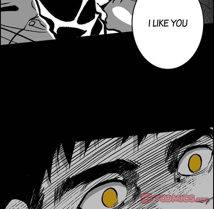 The Warehouse The Warehouse EP 40 - Toomics page 12 - 