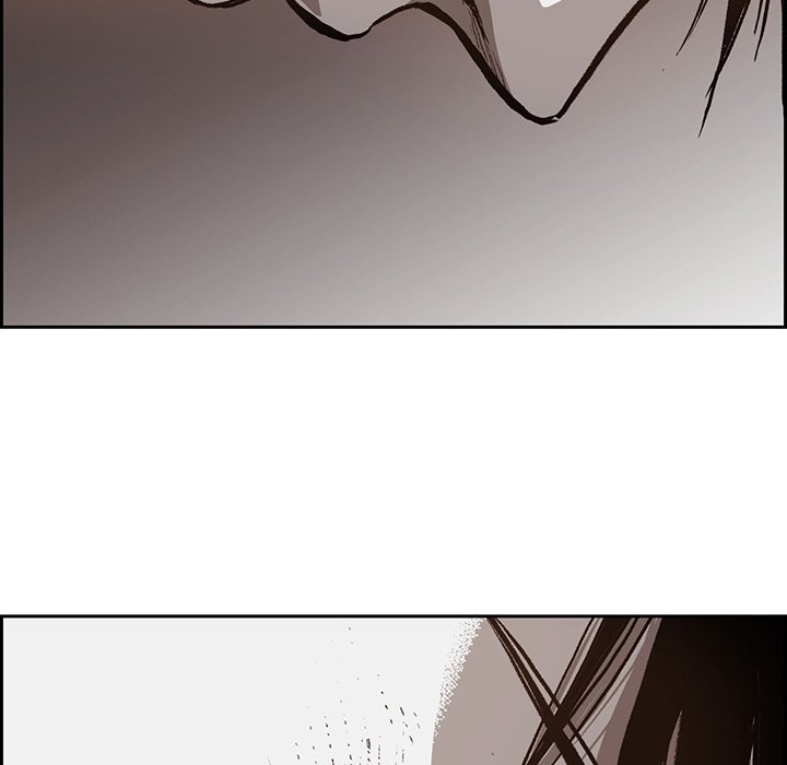 The Warehouse The Warehouse EP 40 - Toomics page 116 - 