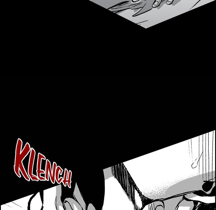 The Warehouse The Warehouse EP 40 - Toomics page 15 - 