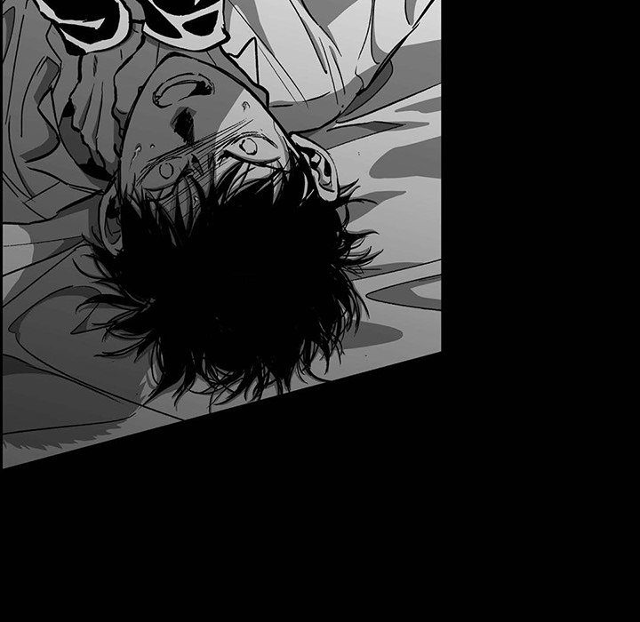 The Warehouse The Warehouse EP 40 - Toomics page 19 - 