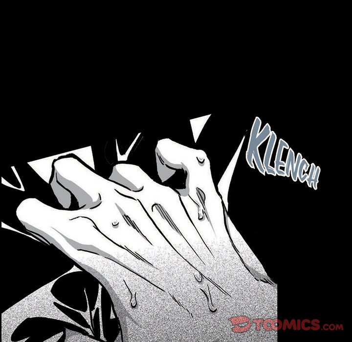 The Warehouse The Warehouse EP 40 - Toomics page 21 - 