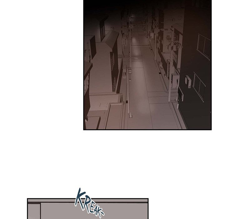 The Warehouse The Warehouse EP 40 - Toomics page 25 - 