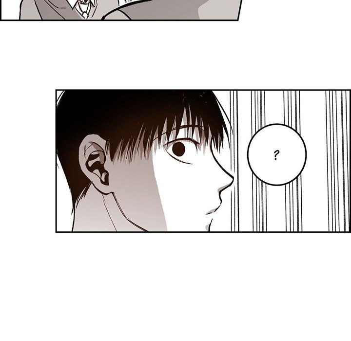 The Warehouse The Warehouse EP 40 - Toomics page 41 - 