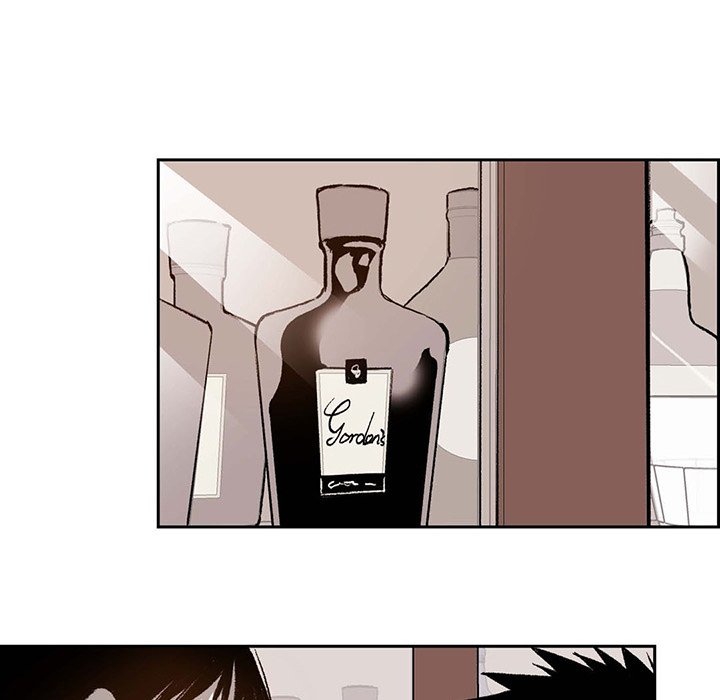 The Warehouse The Warehouse EP 40 - Toomics page 49 - 
