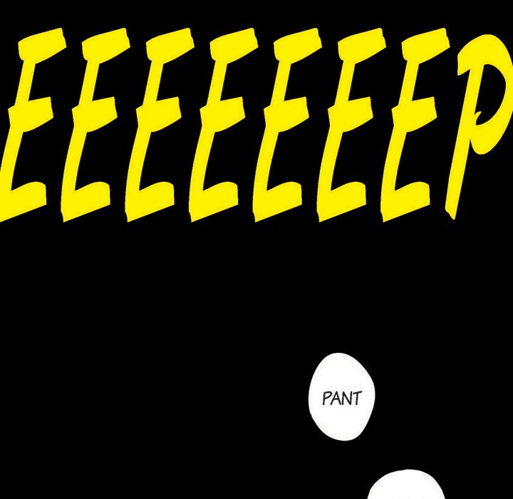 The Warehouse The Warehouse EP 40 - Toomics page 8 - 