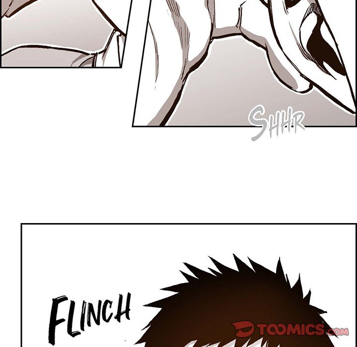 The Warehouse The Warehouse EP 40 - Toomics page 75 - 