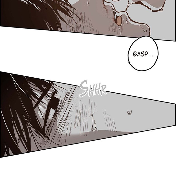The Warehouse The Warehouse EP 40 - Toomics page 79 - 