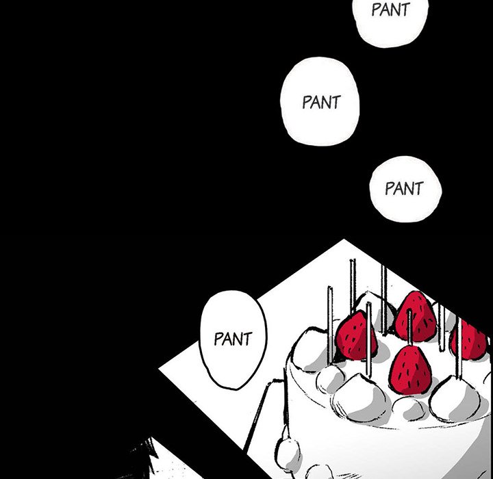 The Warehouse The Warehouse EP 40 - Toomics page 9 - 