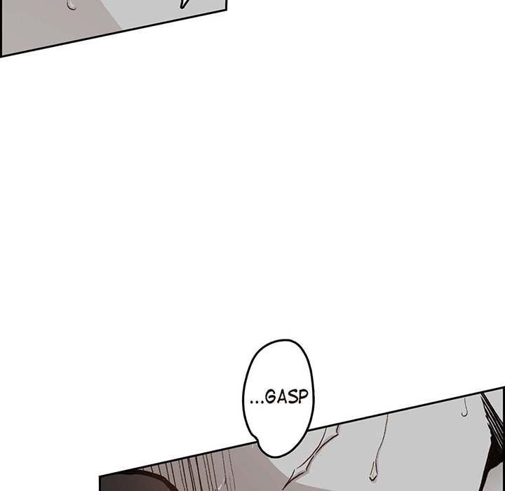 The Warehouse The Warehouse EP 40 - Toomics page 87 - 