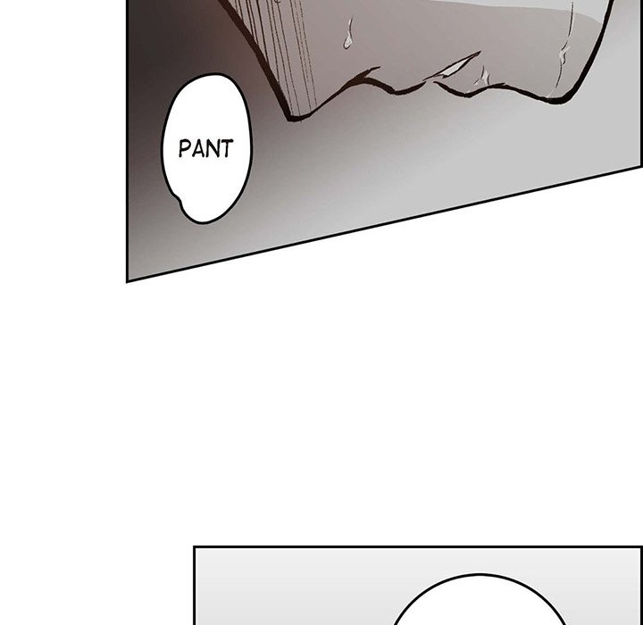 The Warehouse The Warehouse EP 40 - Toomics page 88 - 