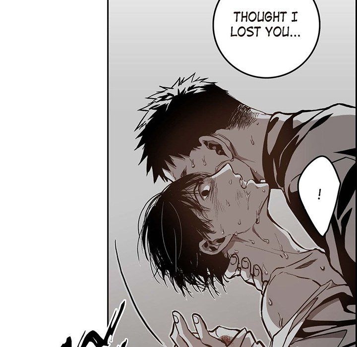 The Warehouse The Warehouse EP 40 - Toomics page 89 - 