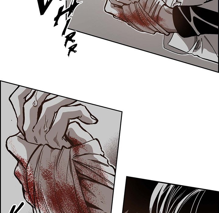 The Warehouse The Warehouse EP 40 - Toomics page 90 - 