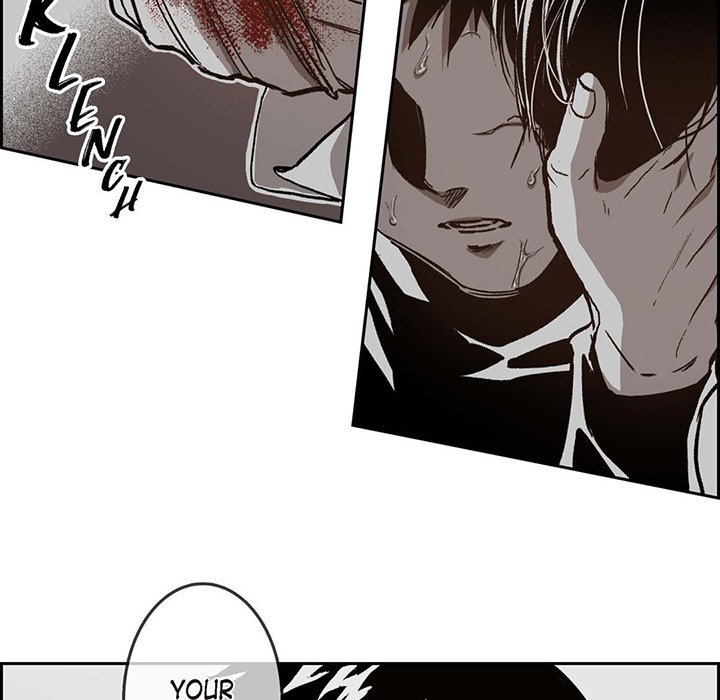 The Warehouse The Warehouse EP 40 - Toomics page 91 - 