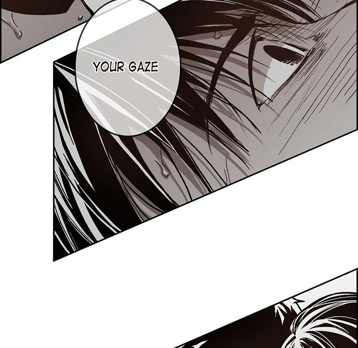 The Warehouse The Warehouse EP 40 - Toomics page 94 - 