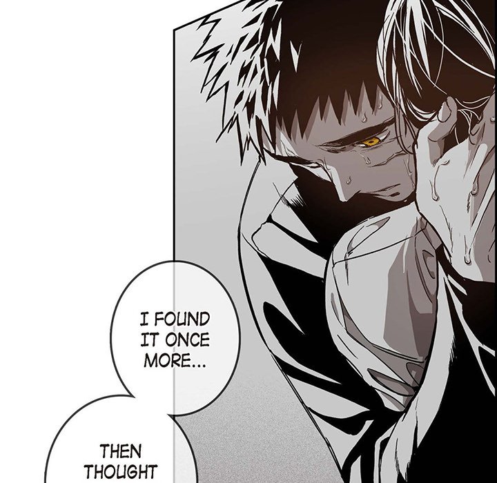 The Warehouse The Warehouse EP 40 - Toomics page 95 - 