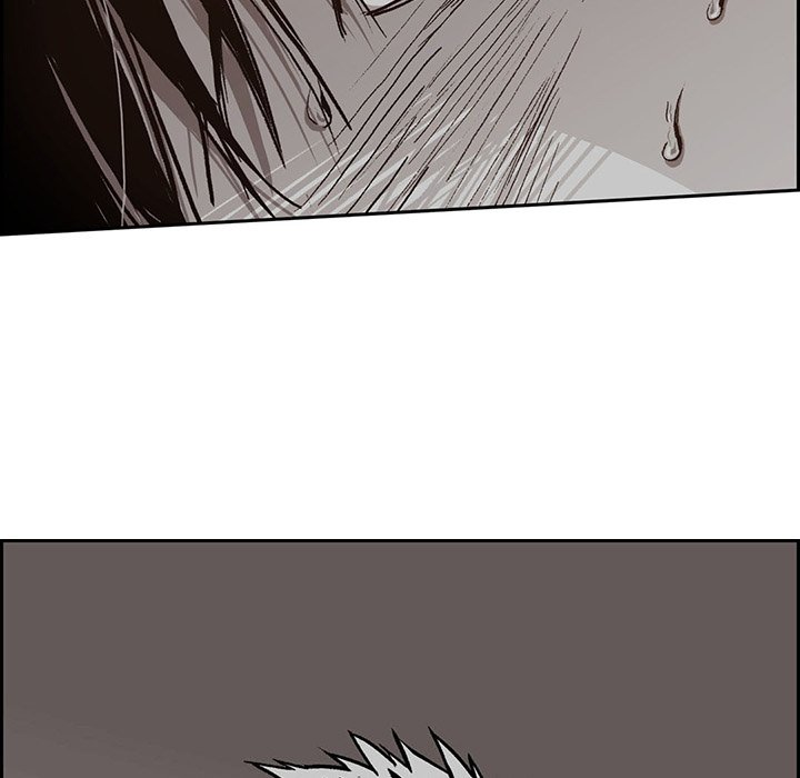 The Warehouse The Warehouse EP 40 - Toomics page 97 - 