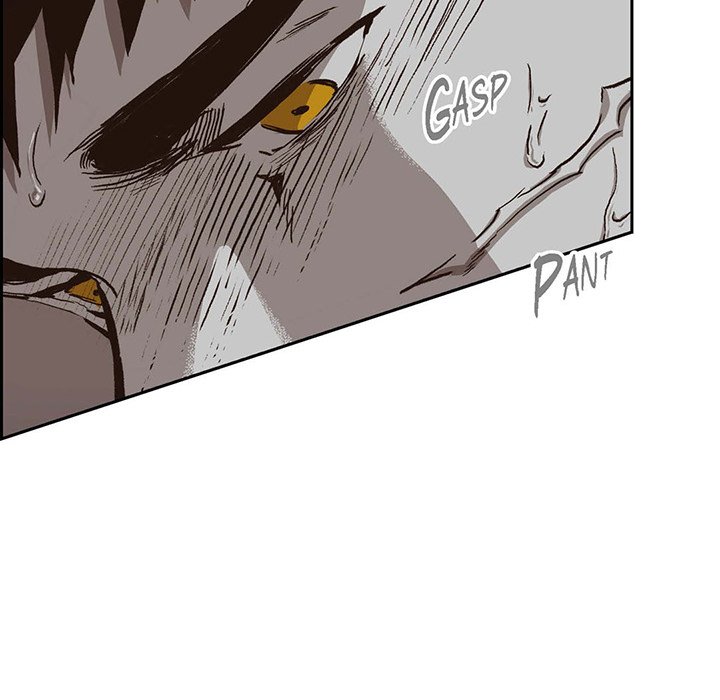 The Warehouse The Warehouse EP 40 - Toomics page 100 - 