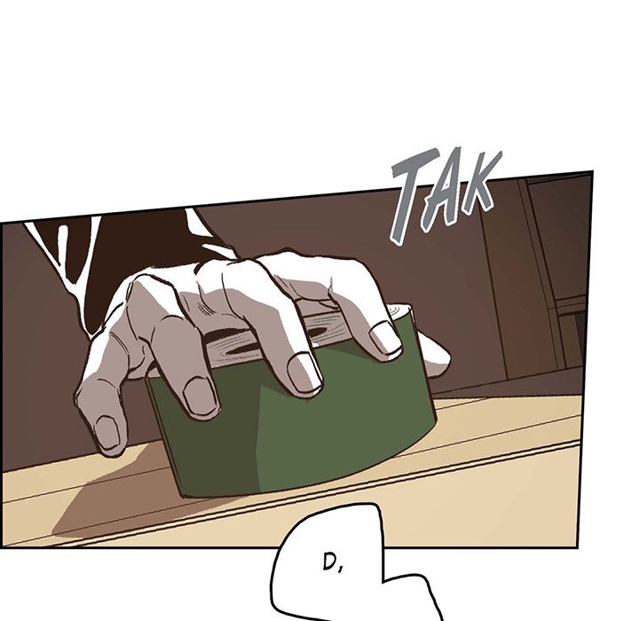 The Warehouse The Warehouse EP 41 - Toomics page 102 - 