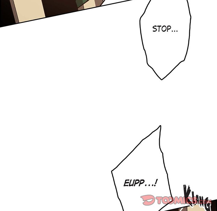 The Warehouse The Warehouse EP 41 - Toomics page 106 - 