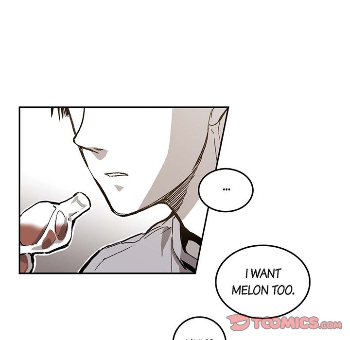 The Warehouse The Warehouse EP 41 - Toomics page 18 - 